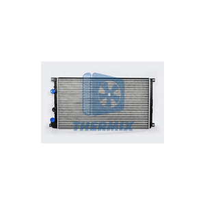 Radiator racire motor Thermix TH.01.126
