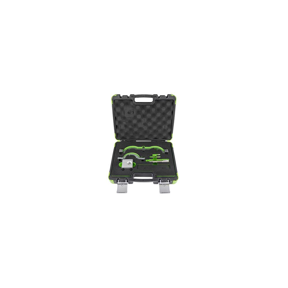 Set dispozitive blocare distributie pe lant benzina pentru Opel vauxhall 1.0 1.2 1.4 turbo Jbm 53651