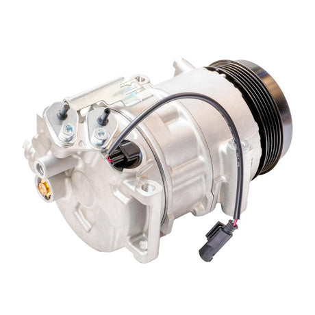 Compresor climatizare Asam Automotive 74042