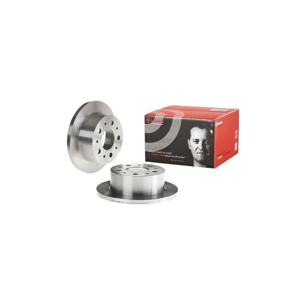 Disc frana Brembo 08.8094.40
