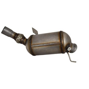 Filtru particule Asam Automotive 130275