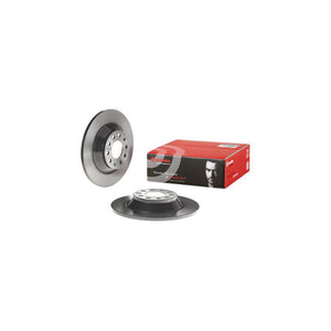 Disc frana spate Brembo 08.8843.21