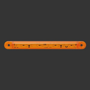 Lampa LED interior 12/24 V Mega Drive 96310