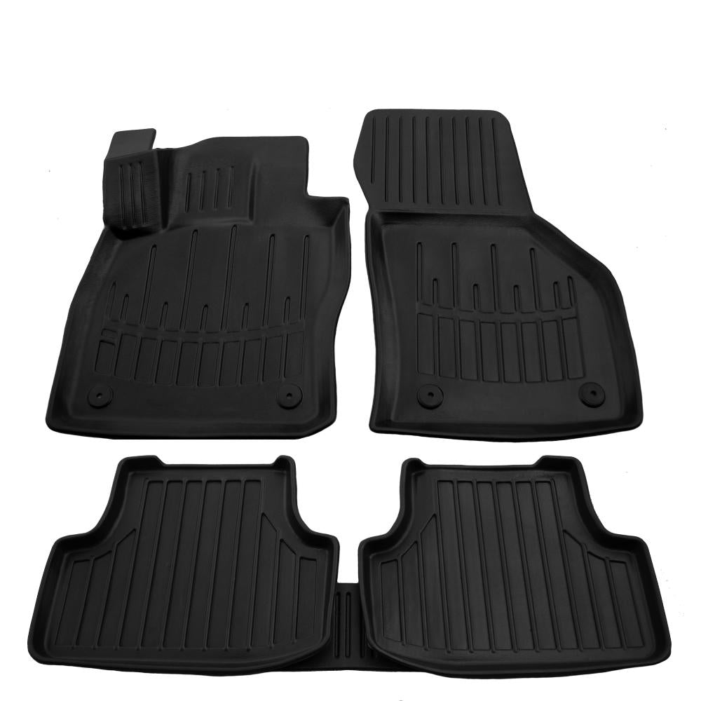 Set covorase auto cauciuc Umbrella pentru Audi A3 (8V) (2012-2020) 105884
