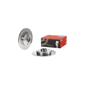Disc frana Brembo 08.9512.27