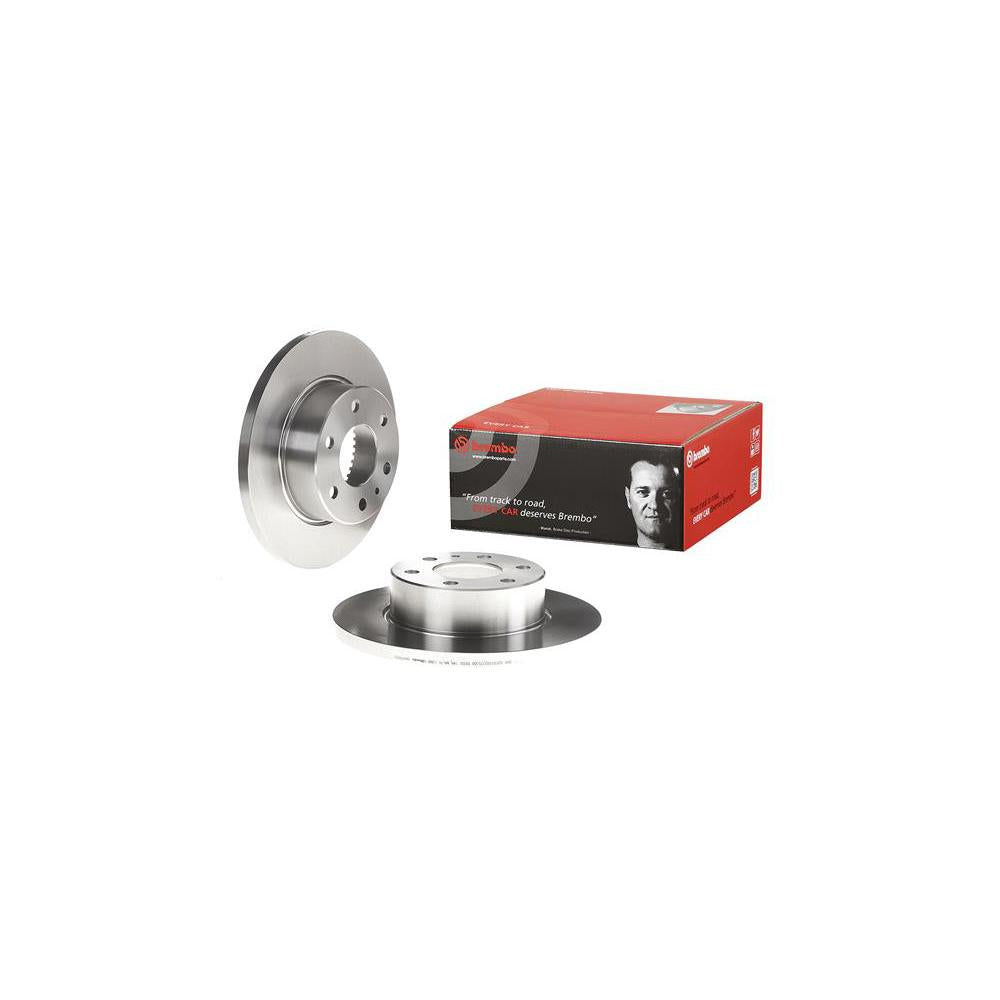 Disc frana Brembo 08.9759.20
