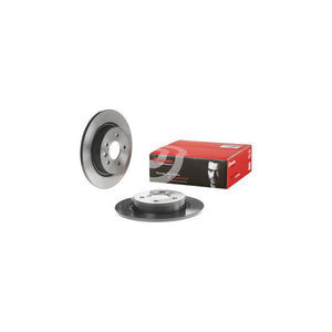 Disc frana Brembo 08.9975.11