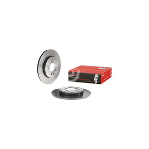 Disc frana Brembo 08.A332.11