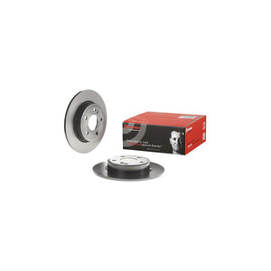 Disc frana spate Brembo 08.B347.41