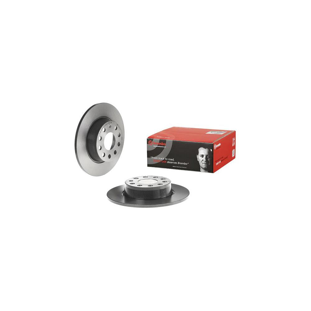 Disc frana Brembo 08.B413.11