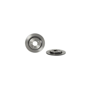 Disc frana spate Brembo 08.D430.11