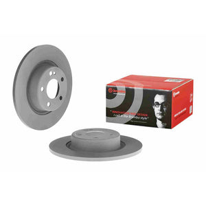 Disc frana Brembo 08.D530.13