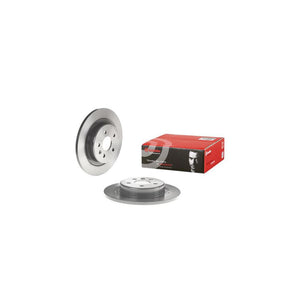 Disc frana Brembo 08.D757.11