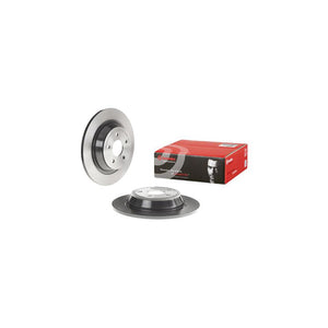 Disc frana Brembo 08.N257.21