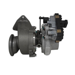 Turbosuflanta Asam Automotive 181498