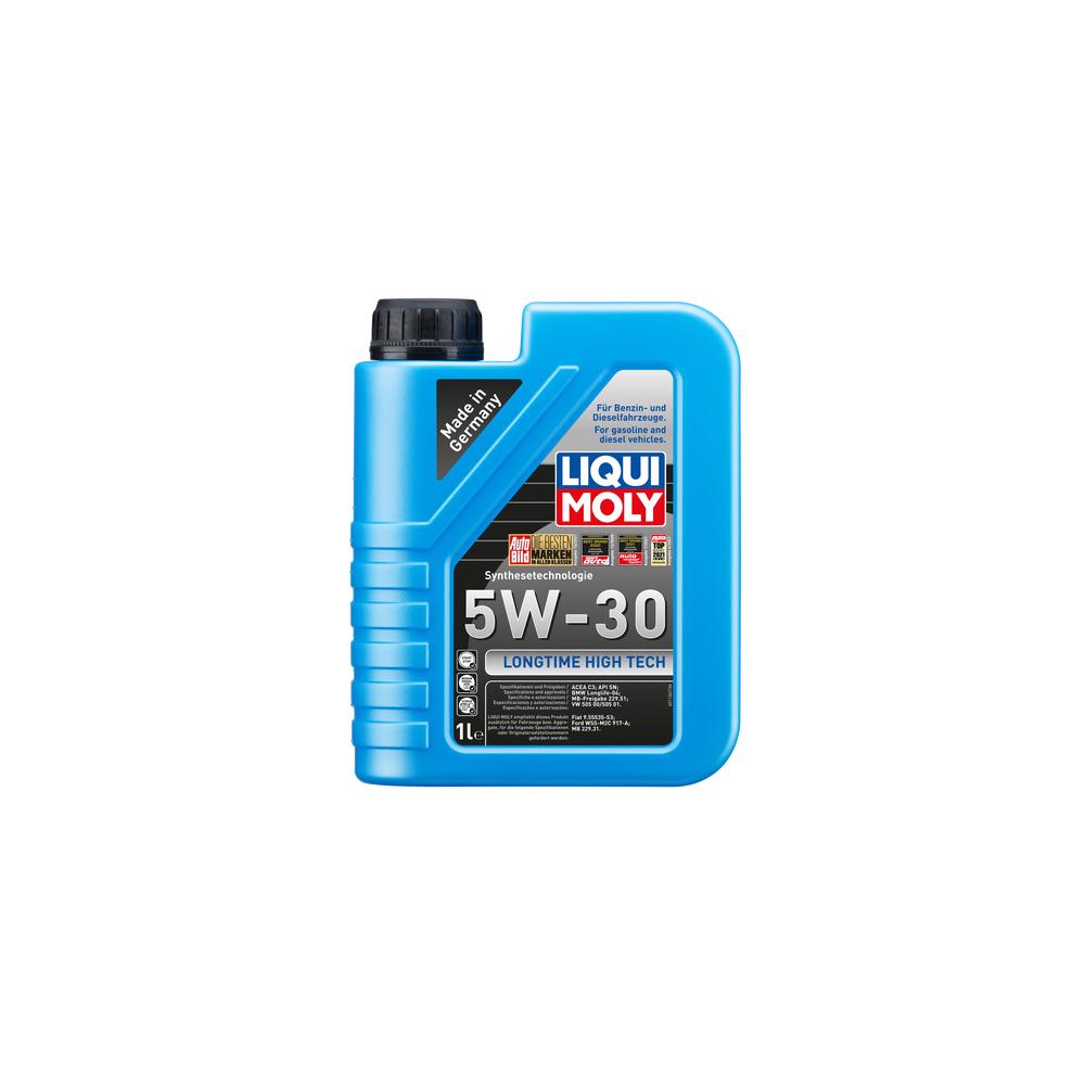 Liqui Moly longtime ht 5W-30 - 1L 9506