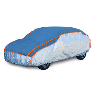 Husa exterior anti-grindina 530X195X155 cm Mega Drive 102031