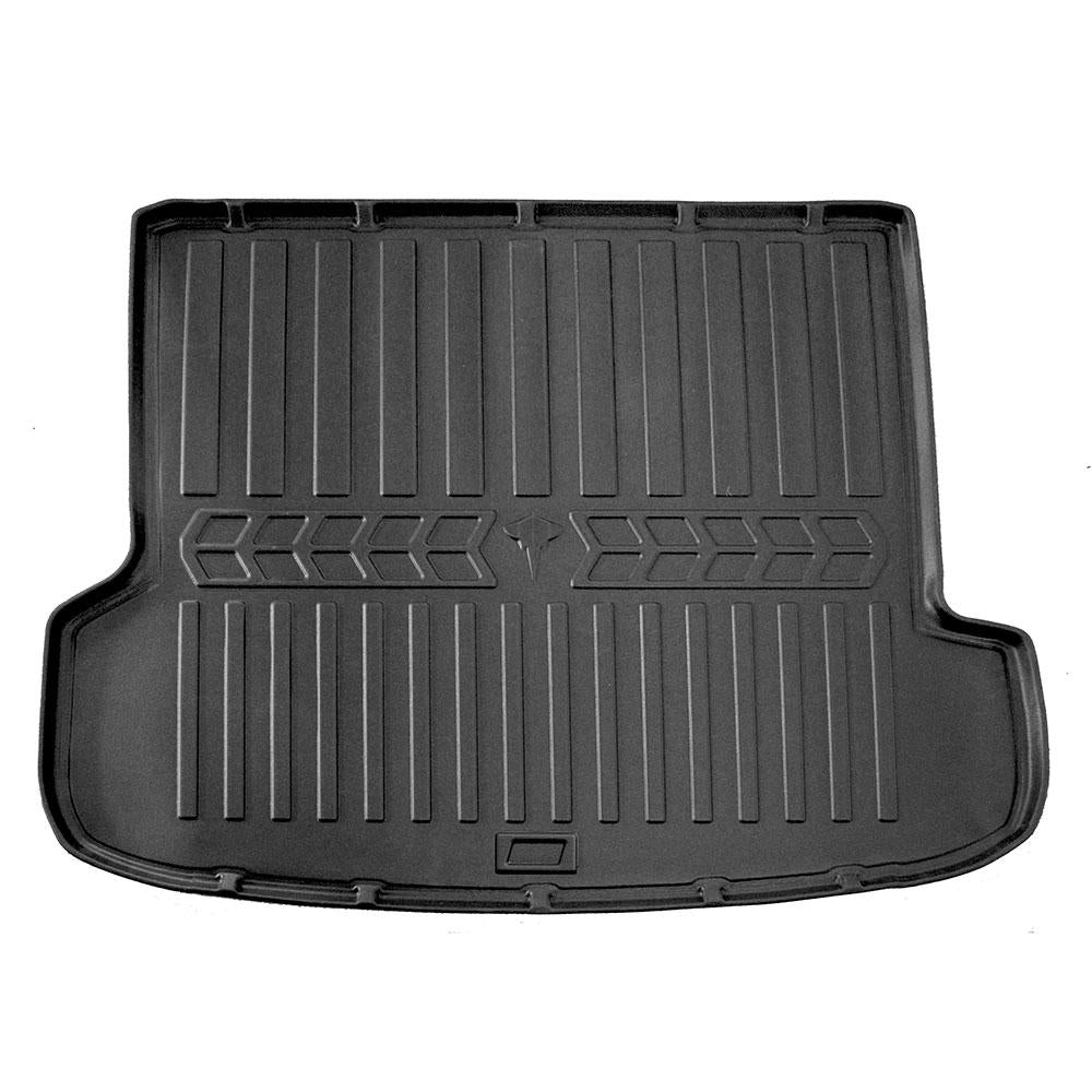 Covor protectie portbagaj Umbrella pentru Skoda octavia i combi (1996-2004) 126815