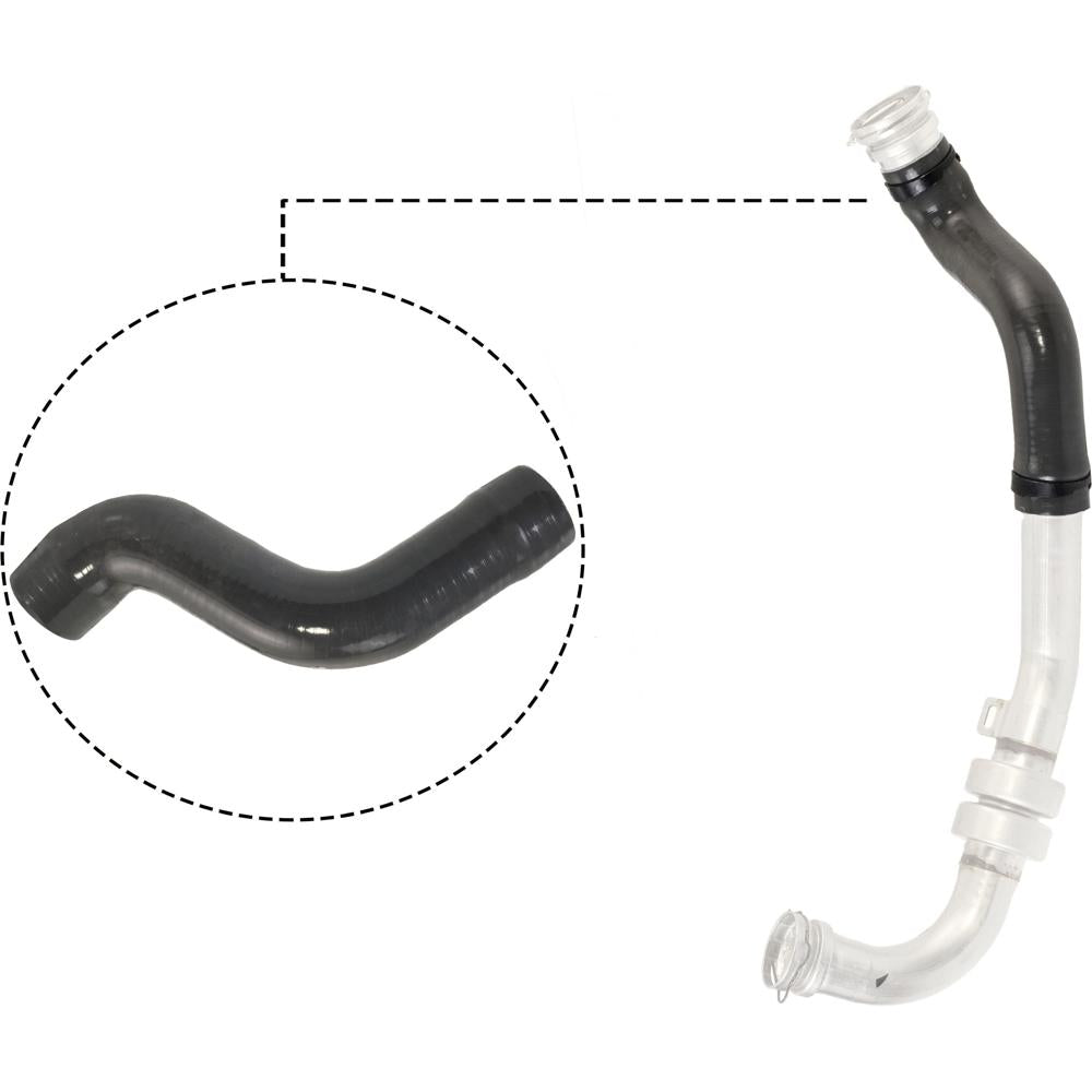Furtun aer supraalimentare Gates 09-0086