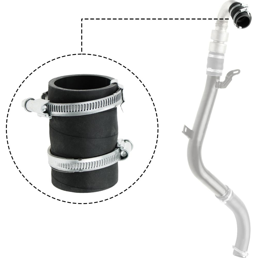 Furtun aer supraalimentare Gates 09-0663