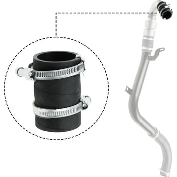 Furtun aer supraalimentare Gates 09-0663