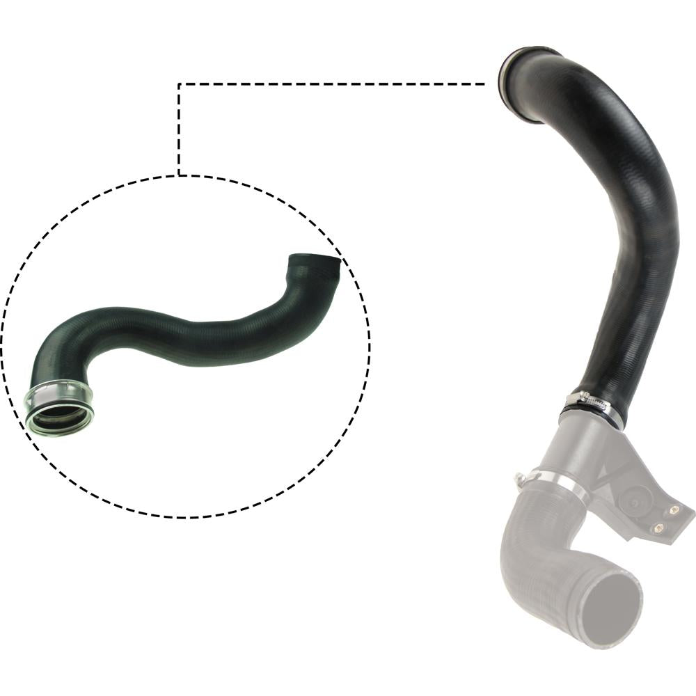 Furtun aer supraalimentare Gates 09-0829