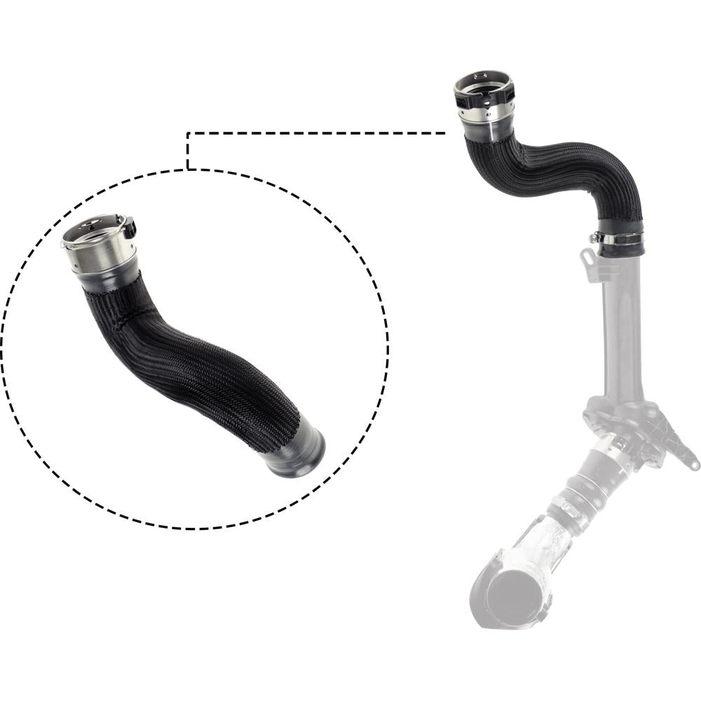 Furtun ear supraalimentare Gates 09-0945