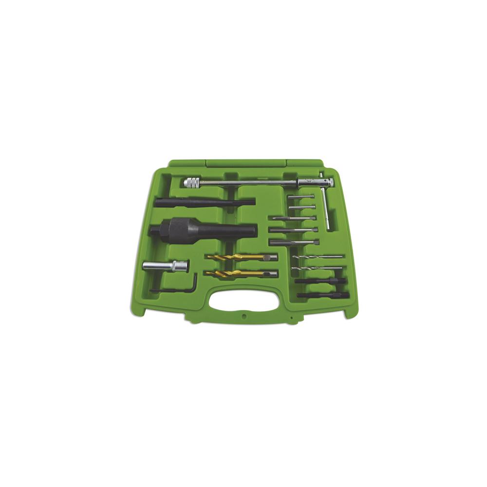 Trusa reparatie bujii incandescente Jbm 52305