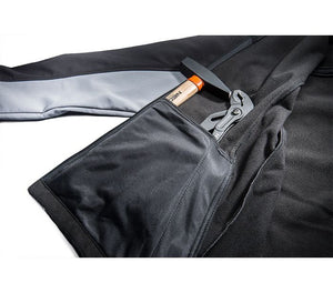 Jacheta Softshell, mărimea XL/56 Neo Tools 81550XL – imagine 3