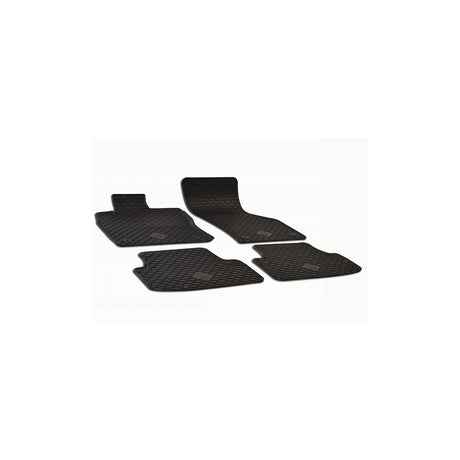 Set covorase auto cauciuc Umbrella pentru Vw golf vii (2012-2019); golf viii (2020-); Audi A3 (2012-2020).(2020-); Seat leon iii (2012-2020) 43878