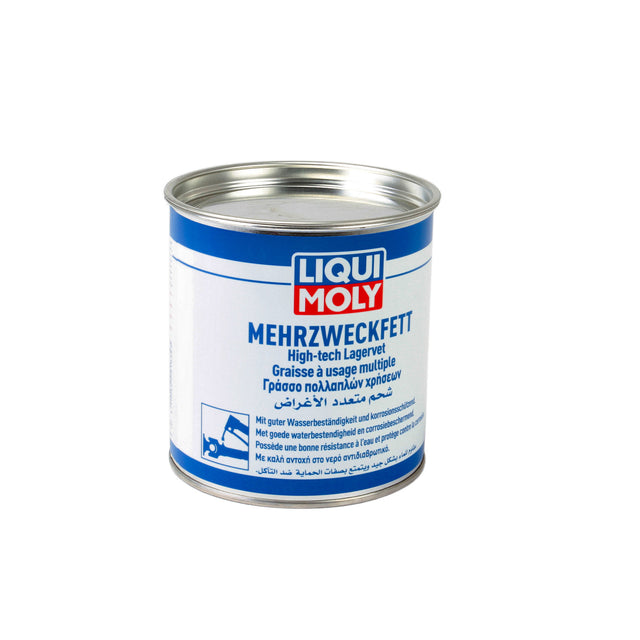 Vaselina multi-functionala 1 kg Liqui Moly 3553