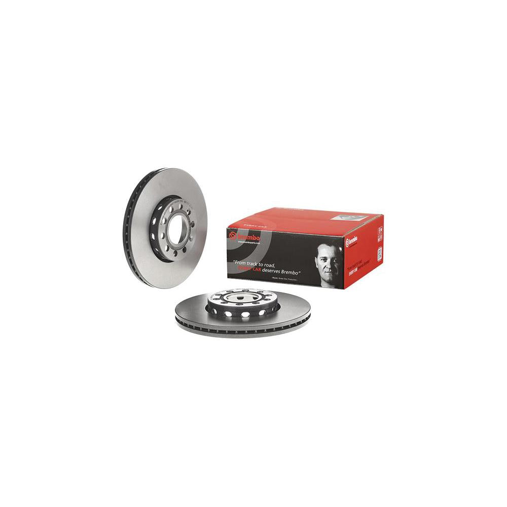 Disc frana Brembo 09.5745.21