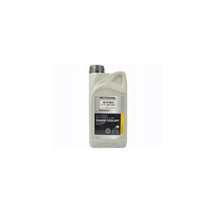 Antigel glaceol rx type e ldr. -21 grade 1L Renault 7711947057