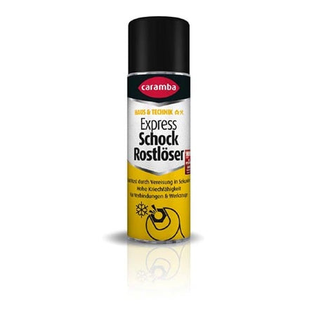 Spray degripant prin soc termic Caramba 661001