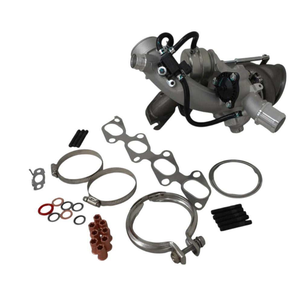 Turbosuflanta Asam Automotive 181484