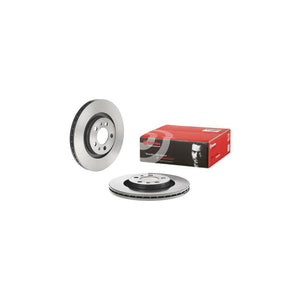 Disc frana Brembo 09.7012.11