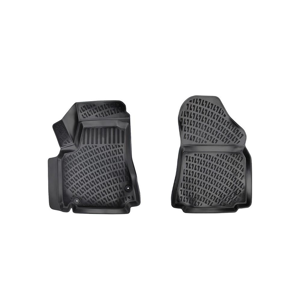 Set covorase auto cauciuc Umbrella pentru Citroen berlingo panelvan 2008-2018 74451