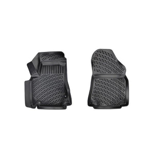 Set covorase auto cauciuc Umbrella pentru Citroen berlingo panelvan 2008-2018 74451