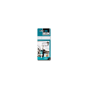 Adeziv pentru oglinzi auto 2 ml Bison 400024