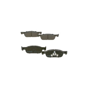 Set placute frana fata Bosch 0 986 424 021