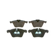 Set placute frana Bosch 0 986 424 125
