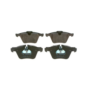 Set placute frana Bosch 0 986 424 125