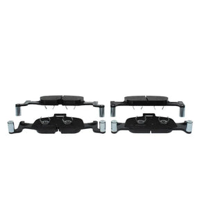 Set placute frana Bosch 0 986 424 432