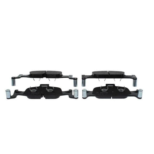 Set placute frana Bosch 0 986 424 432