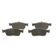 Set placute frana Bosch 0 986 424 436