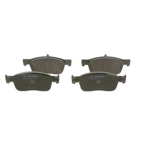 Set placute frana Bosch 0 986 424 436