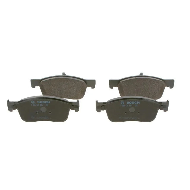 Set placute frana Bosch 0 986 424 436