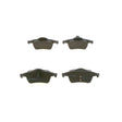 Set placute frana Bosch 0 986 424 539