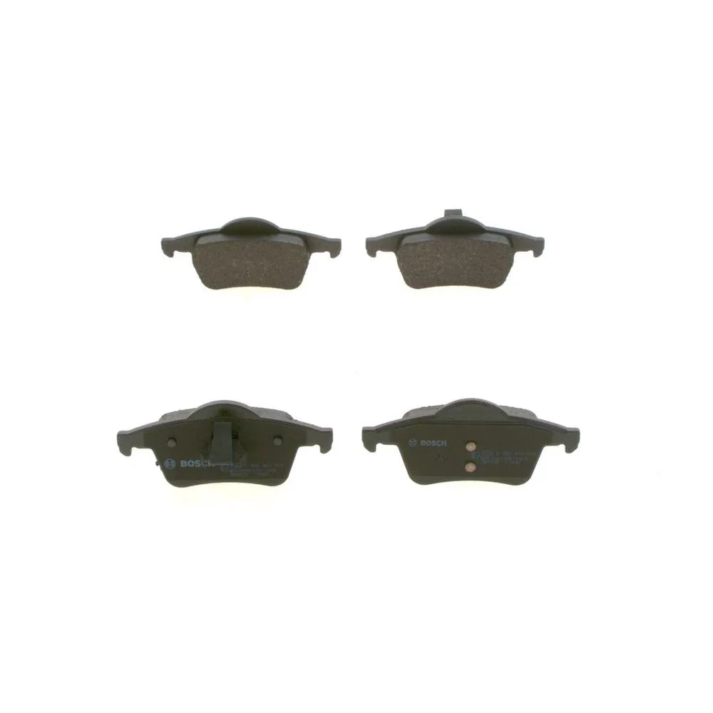 Set placute frana Bosch 0 986 424 539
