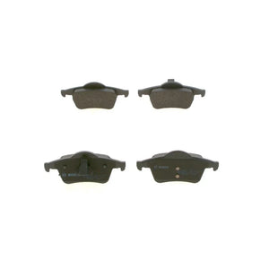 Set placute frana Bosch 0 986 424 539